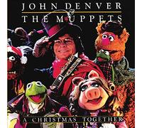 John Denver & the Muppets - A Christmas Together