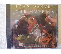 John Denver & the Muppets - Christmas Together