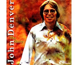 John Denver - The Story
