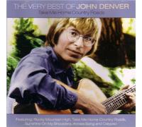 John Denver - The Very Best Of John Denver [UK Import]