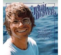 John Denver – The Windstar Greatest Hits – Vinyle LP – Téléchargement numérique
