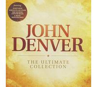 John Denver - Ultimate Collection - CD - E600z