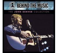John Denver VH1 Music First: Behind the Mu (CD)