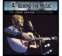 John Denver - VH1 Music First: Behind The Music - The John Denver Collection [CD]