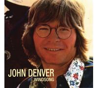 John Denver Windsong (CD)