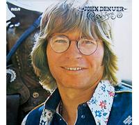 John Denver - Windsong [Vinyl LP] [Schallplatte]