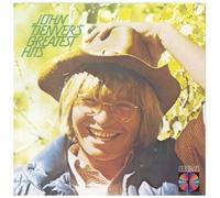 John Denver's Greatest Hi - Usa Or Canadian Import
