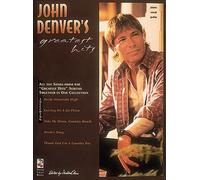 John Denver's Greatest Hits