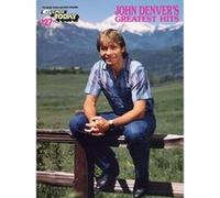 John Denvers Greatest Hits Denver (Auteur)