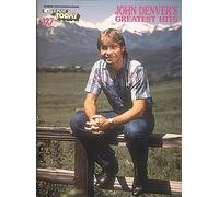 John Denver's Greatest Hits: E-Z Play Today Volume 127