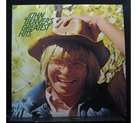 John Denver's Greatest Hits [LP]