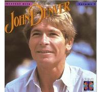 John Denver's Greatest Hits Volume 3 by John Denver