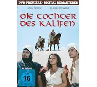 Derek,John - Die Tochter des Kalifen - Kinofassung