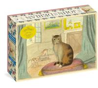 CALM CAT G