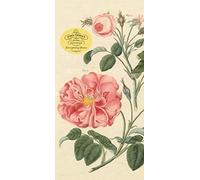 John Derian Paper Goods: Everything Roses Notepad