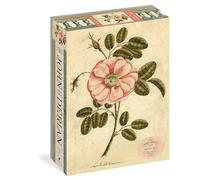 John Derian Paper Goods Puzzle Garden Rose 1 000 pièces – Artisan