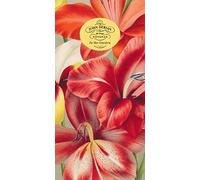 John Derian Paper Goods: In The Garden 80-Page Notepad