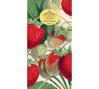 John Derian Paper Goods: Kitchen Delights 80-Page Notepad