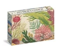 John Derian Paper Goods: Sea Life 1,000-Piece Puzzle