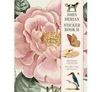 John Derian Sticker Book II