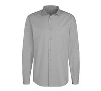 JOHN DEVIN Chemise gris, Taille S