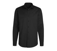 JOHN DEVIN Chemise noir, Taille XL