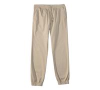 JOHN DEVIN Pantalon beige foncé, Taille 40