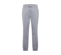 JOHN DEVIN Pantalon bleu-gris, Taille 35-36