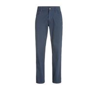 JOHN DEVIN Pantalon chino bleu, Taille 34