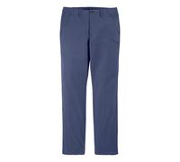 JOHN DEVIN Pantalon chino bleu, Taille 36