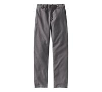 JOHN DEVIN Pantalon chino gris foncé, Taille 33