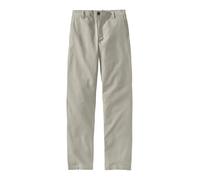 JOHN DEVIN Pantalon chino 'Oxford' vert clair, Taille 38