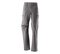 JOHN DEVIN Pantalon outdoor gris, Taille S