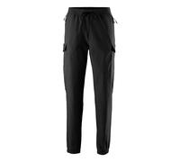 JOHN DEVIN Pantalon outdoor noir, Taille XXL
