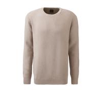JOHN DEVIN Pull-over beige, Taille XXL