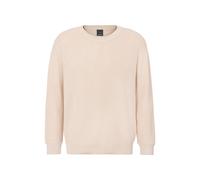 JOHN DEVIN Pull-over beige, Taille XXL