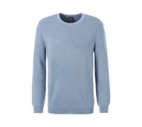 JOHN DEVIN Pull-over bleu clair, Taille L