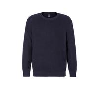 JOHN DEVIN Pull-over bleu marine, Taille XXL