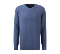JOHN DEVIN Pull-over bleu, Taille S