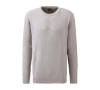JOHN DEVIN Pull-over gris clair, Taille L