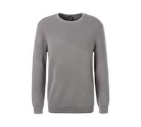 JOHN DEVIN Pull-over gris, Taille XL