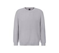 JOHN DEVIN Pull-over gris, Taille XXXL