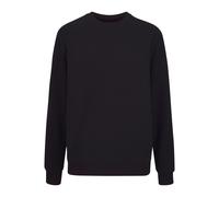 JOHN DEVIN Sweat-shirt noir, Taille XL