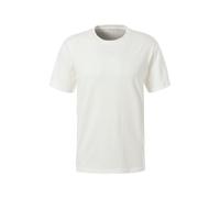 JOHN DEVIN T-Shirt blanc cassé, Taille XXL