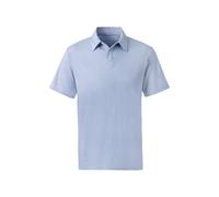 JOHN DEVIN T-Shirt bleu clair, Taille M