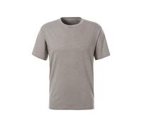 JOHN DEVIN T-Shirt gris, Taille S