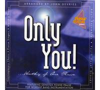 John Devries - Only You! (Worthy of Our Praise) (UK Import)
