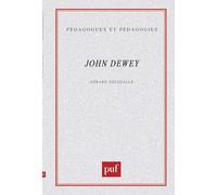 John Dewey