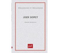 John Dewey