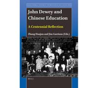 John Dewey And Chinese Education